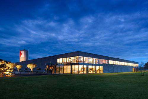 Architektur der Moderne